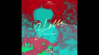 Reezy - Yella Tape (feat. Euroz)