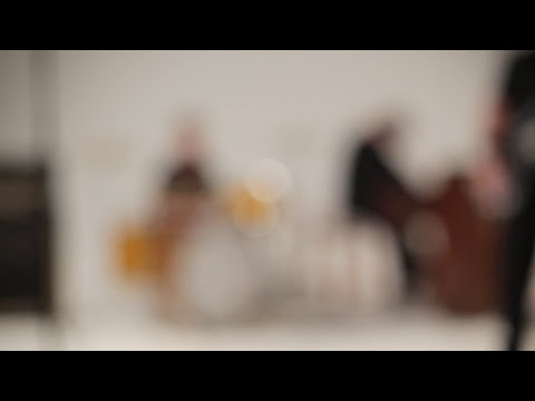 Jamie Woolford - This Isn't Goodbye