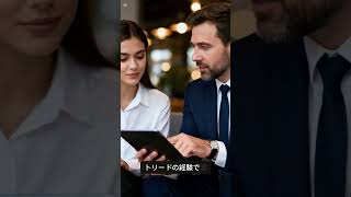 30代だからこそ聞かれやすい質問　#転職 #30代転職 #面接対策