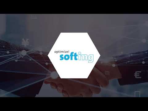 Industrie 4.0 aus Europa | Sichere Kommunikation & OT/IT-Integration von Softing