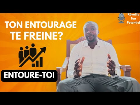 Réveille Ton Potentiel EP09