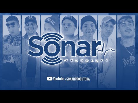 Acustico DJ Boy - MC'S Leozinho ZS, V7, Rodolfinho, Joãozinho VT, Kako e Rita