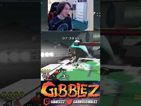 MARTH STEALS THE ABILITY TO AMSAH TECH