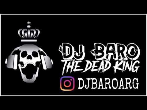 Dj Baro - Unknown