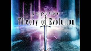 Theory of Evolution (Instrumental) - Jupiter