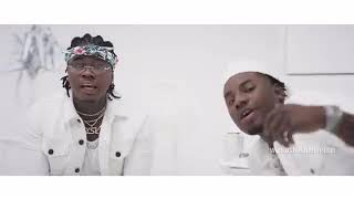 #REVERSED Marlo Feat. Gunna Good Dope (WSHH Exclusive - Official Music Video)