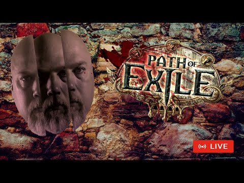Trial of the Ancestors | Path of Exile