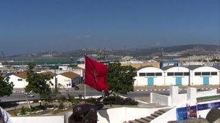 Chassés par la crise, des Espagnols s'installent au Maroc