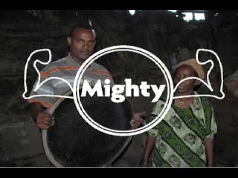 Mighty Mitad - Google Project 10^100