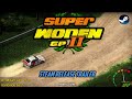 关于 Super Woden GP 2  电脑  的游戏实况视频