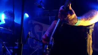 POWER SOLO. DISSABTE 25-05-15. SURFORAMA 2018