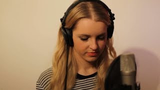 The First Time Ever I Saw Your Face - Leona Lewis - Vicky Nolan Cover