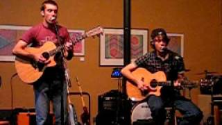 Los Angeles - Denison Witmer Cover