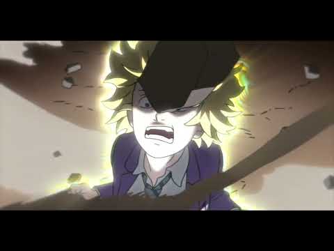 SHUSH - DIAMOND LACED 24K CASKET CASE [OFFICIAL AMV] (2022)