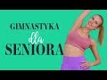 Gimnastyka dla seniora | Zdrowo i aktywnie| Ola Żelazo Gimnastyka dla seniora | Zdrowo i aktywnie| Ola Żelazo