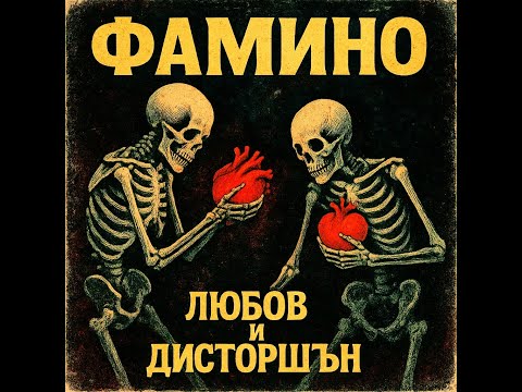 Famino and Nataliya Kovacheva