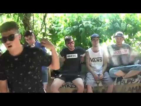 Barlo vs Rochen - Octavos - ASG Battle - Clasificatoria Sanse