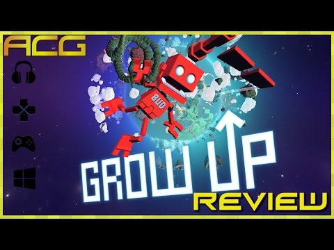 Grow Up Review video thumbnail