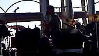 David Sanborn sound check 1 Jazz a Juan Let the Good Times Roll