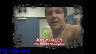 Jon Moxley | Shitlist | AMV