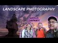 EPIC LOCATION PHOTOGRAPHY:  I'm joined by Gavin Hardcastle (aka Fototripper) for amazing landscapes!