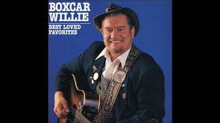 Boxcar Willie - In The Jailhouse Now (1988)