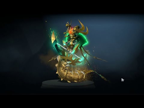 Medusa - Memories of the Vow Eternal - Mythical Set Spotlight