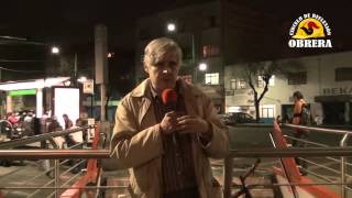 preview picture of video 'La importancia del petróleo para los mexicanos - Rafael Barajas El Fisgón'