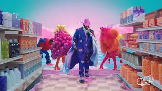 Drink LMNT Flavor Up with T Pain | Splash Blast Flavored Water