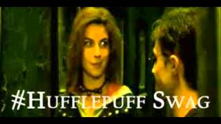 Sorted This Way and Hufflepuff Pride