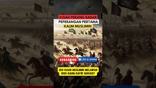 Download lagu The Story of the Battle of Badr, the First Battle of the Muslims #story #islamiccartoonanimation ... mp3 Download lagu The Story of the Battle of Badr, the First Battle of the Muslims #story #islamiccartoonanimation ... mp3