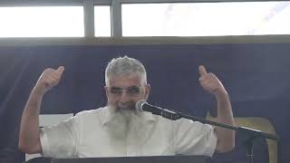 לשון הרע: בשפה משפטית או מוסרית? | הרב יובל שרלו, ראש ישיבת אורות שאול | כנס אסופות ה-5 (ישיבת כרם ביבנה) - התמונה מוצגת ישירות מתוך אתר האינטרנט יוטיוב. זכויות היוצרים בתמונה שייכות ליוצרה. קישור קרדיט למקור התוכן נמצא בתוך דף הסרטון