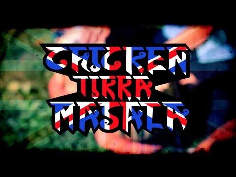 Chicken Tikka Masala with Madhur Jaffrey & April Bloomfield