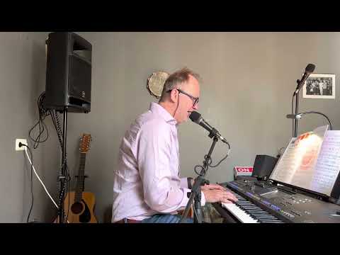 Het is een Nacht - Guus Meeuwis 🎵🎶🎹