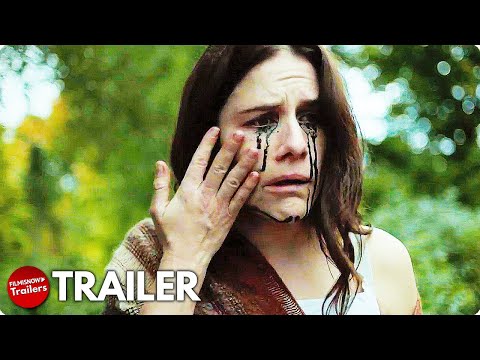 A NIGHTMARE WAKES Trailer (2021) Frankenstein Story Horror Movie