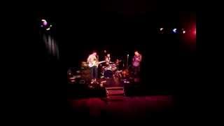 Jack Lesser Lewis' Awkward Energy - Live full set at the Continental Preston