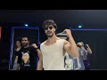 Hum Aaye Hai Ganpath Song Tigershroff Teamtigershroff Bollywood