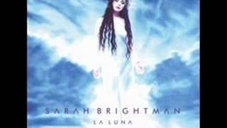 Sarah Brightman She doesn´t  See Him