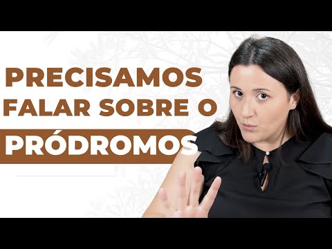 EVERYTHING YOU NEED TO KNOW ABOUT THE PRODROMS!