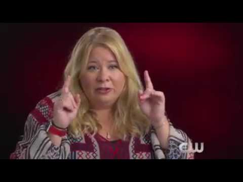 The vampire diaries 8x9