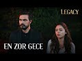 Yusuf İçin En Zor Gece | Legacy 41. Bölüm (English & Spanish subs)