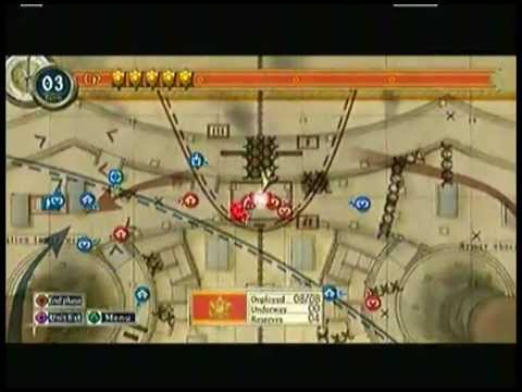 Let's Play Valkyria Chronicles Special: Behind Her Blue Flame PT3/5