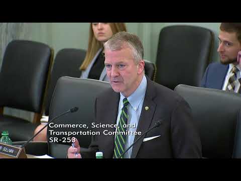 Sen%2E%20Dan%20Sullivan%20%28R%2DAK%29%20at%20a%20Senate%20Commerce%2C%20Science%20%26%20Transportation%20Hearing%20%2D%20March%204%2C%202020