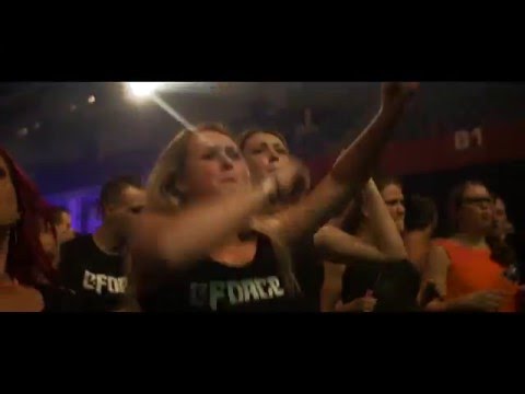 Shockerz - The Raw Elite 2015 | Radical Redemption & E-Force Recap