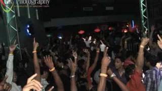 Young Simmo's Early 2012 Power Soca Mix Video