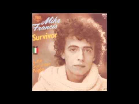 Survivor - Mike Francis