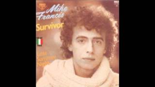 Survivor - Mike Francis