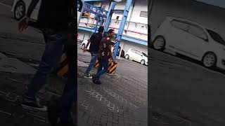 Download lagu satpam CANTIK PT.ECCO Sidoarjo Bolo mp3