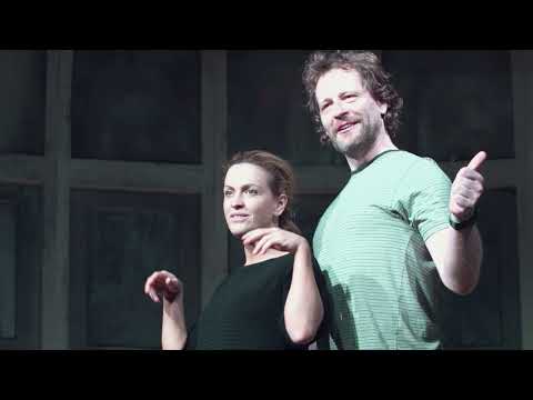 OperaCafé 20170312 - Keszei Bori portré