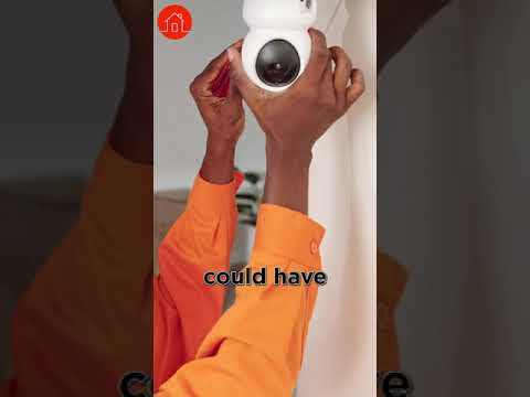 Problems with the Tapo C200 Security Camera